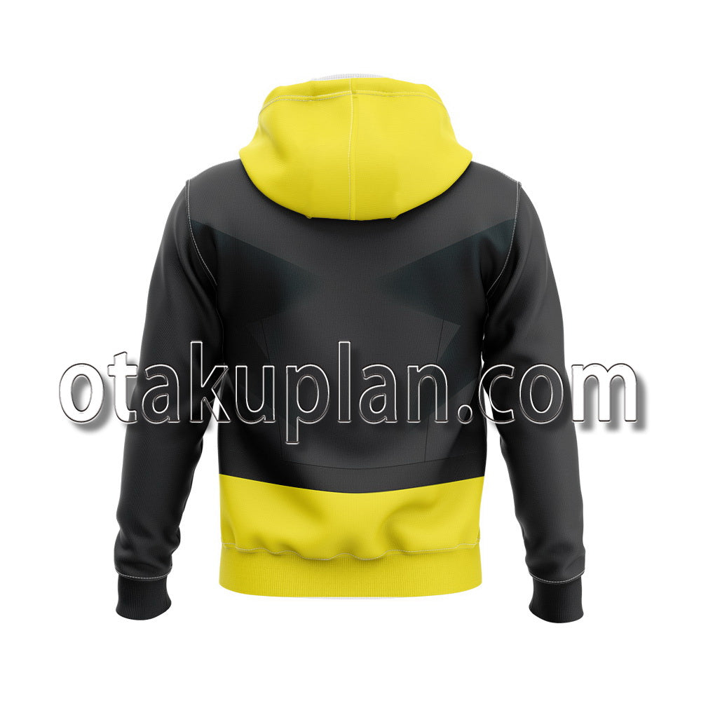 SK8 the Infinity Reki Cosplay Hoodie