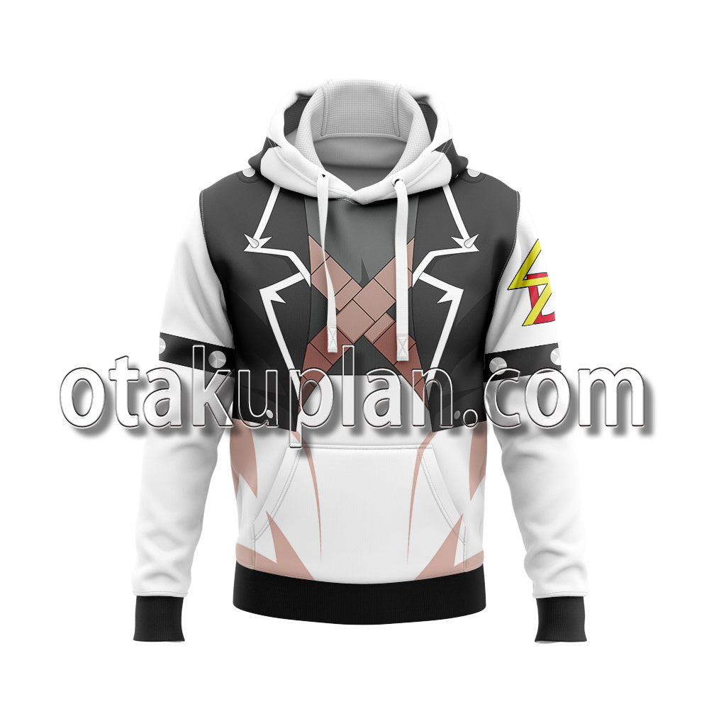 SK8 the Infinity Shadow Cosplay Hoodie
