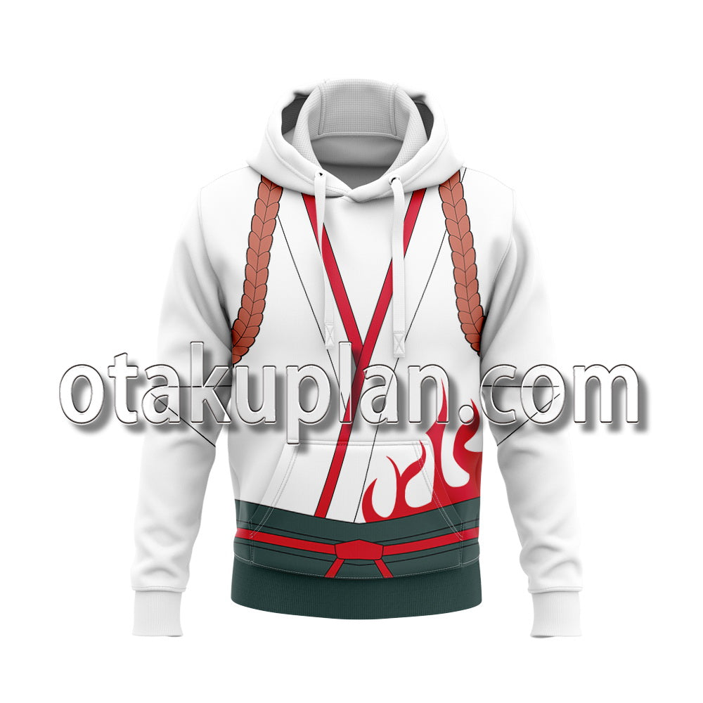 So I'm a Spider So What Wrath Cosplay Hoodie