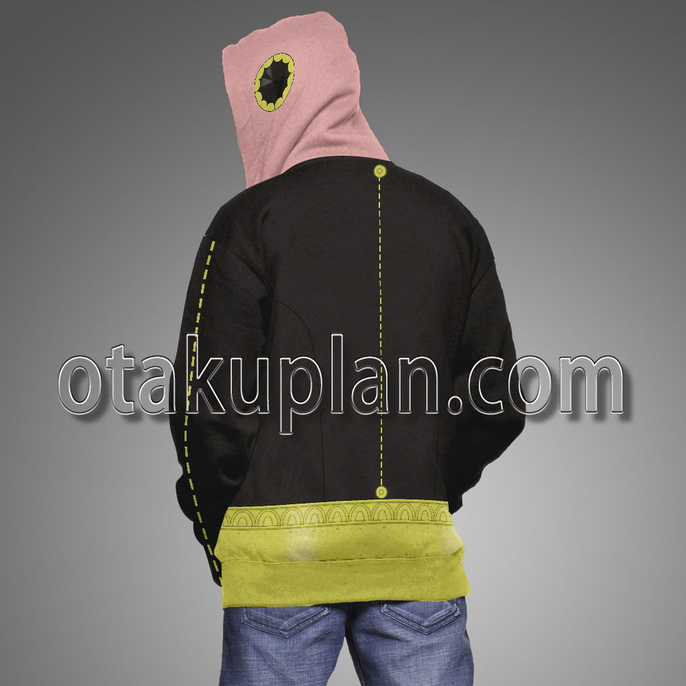 Spy x Family Eden Academy Girls Uniform Cosplay Hoodie