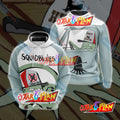 Squidbillies Unisex 3D Hoodie
