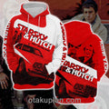 Starsky And Hutch Pullover Hoodie