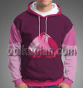 Steven Universe Spinel Cosplay Hoodie