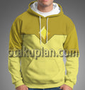Steven Universe Yellow Diamond Cosplay Hoodie
