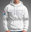 Sword And Shield Melony Cosplay Hoodie
