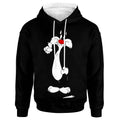 Sylvester the Cat Hoodie / T-Shirt