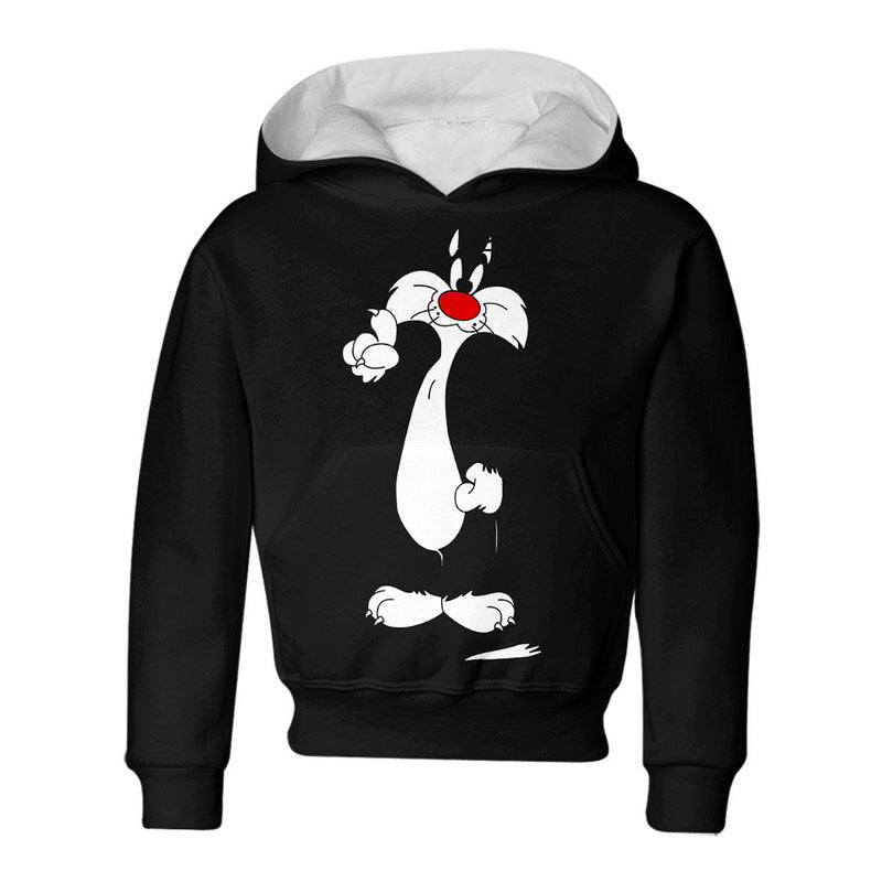 Sylvester the Cat Hoodie / T-Shirt