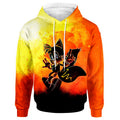 Tails The Fox Hoodie / T-Shirt