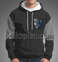 Team Neo Plasma Cosplay Hoodie