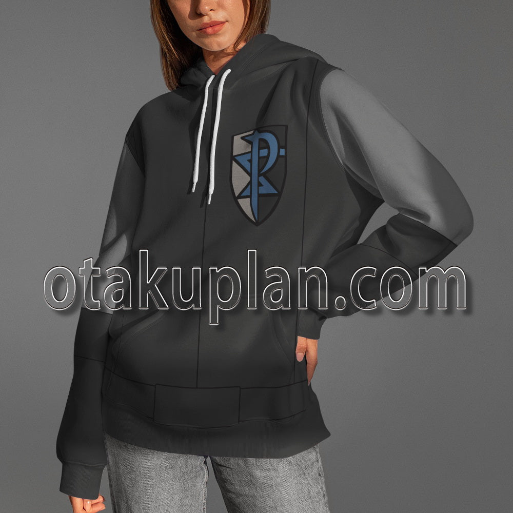 Team Neo Plasma Cosplay Hoodie