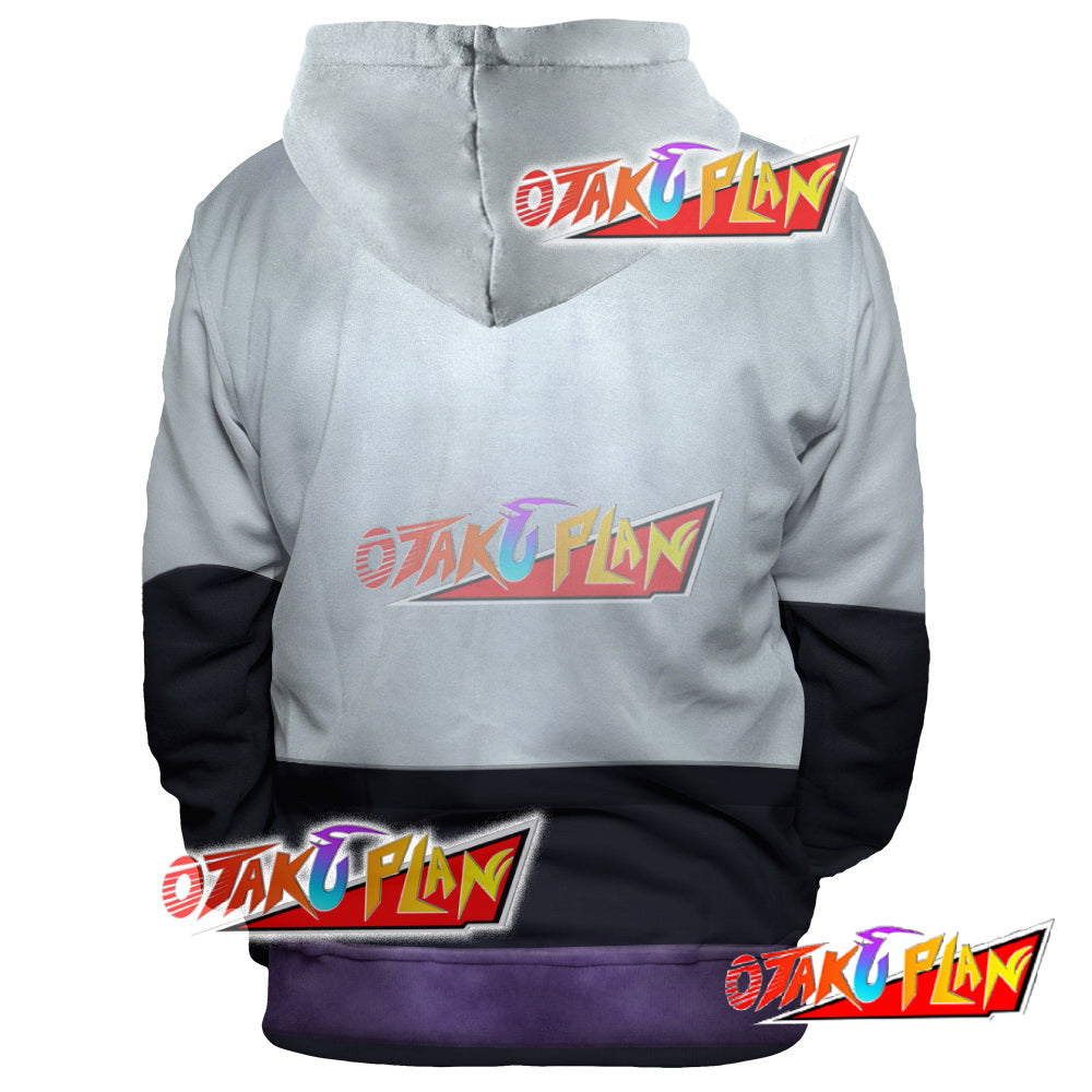Team Rocket Unisex Pullover Hoodie
