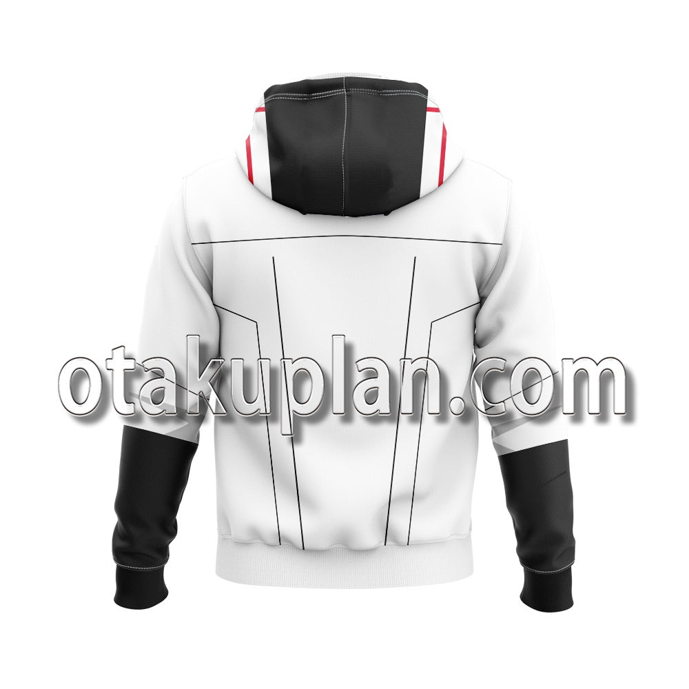 Tensei shitara Slime Datta Ken 2nd Season hinata sakaguchi Cosplay Hoodie