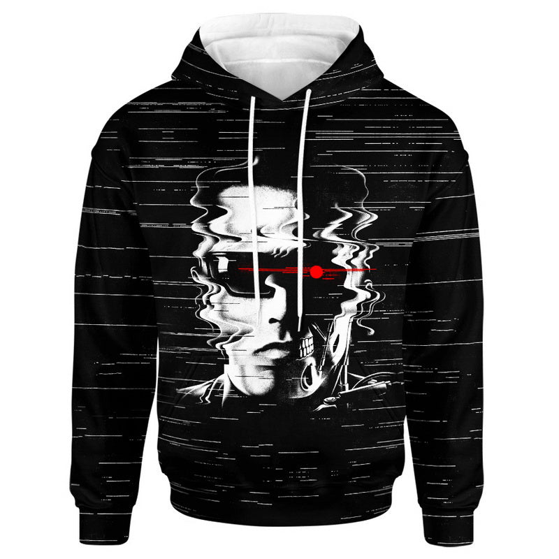 Terminator Alternative Hoodie / T-Shirt