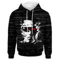 Terminator Alternative Hoodie / T-Shirt