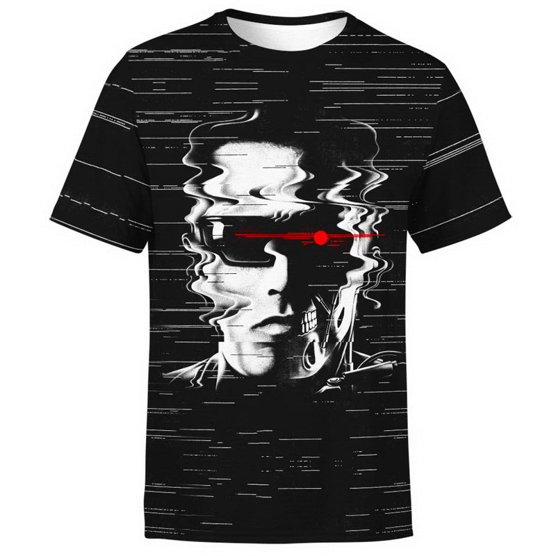 Terminator Alternative Hoodie / T-Shirt