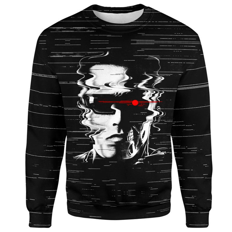 Terminator Alternative Hoodie / T-Shirt