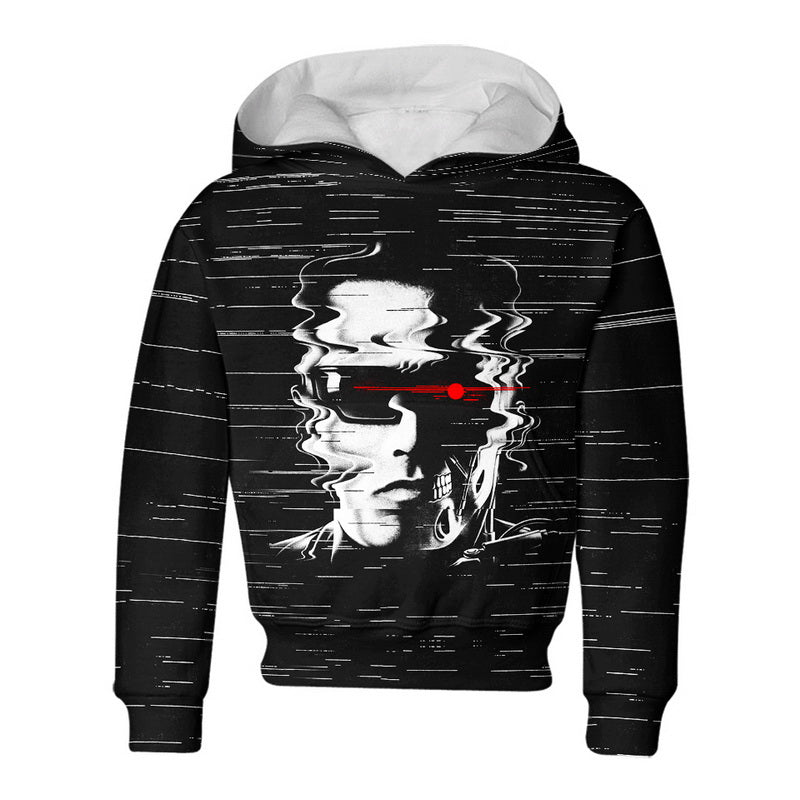 Terminator Alternative Hoodie / T-Shirt