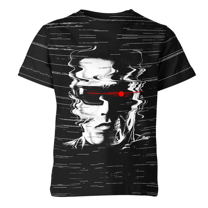 Terminator Alternative Hoodie / T-Shirt