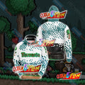 Terraria Unisex 3D Hoodie