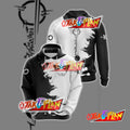 The 100 Lexa's Tattoo (Tv Show) Unisex 3D Hoodie