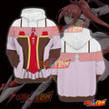 The 8th Son Are You Kidding Me Hillenbrand Ena Susanne Cosplay Hoodie