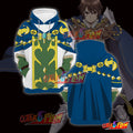 The 8th Son Are You Kidding Me Ichinomiya Shingo Cosplay Hoodie