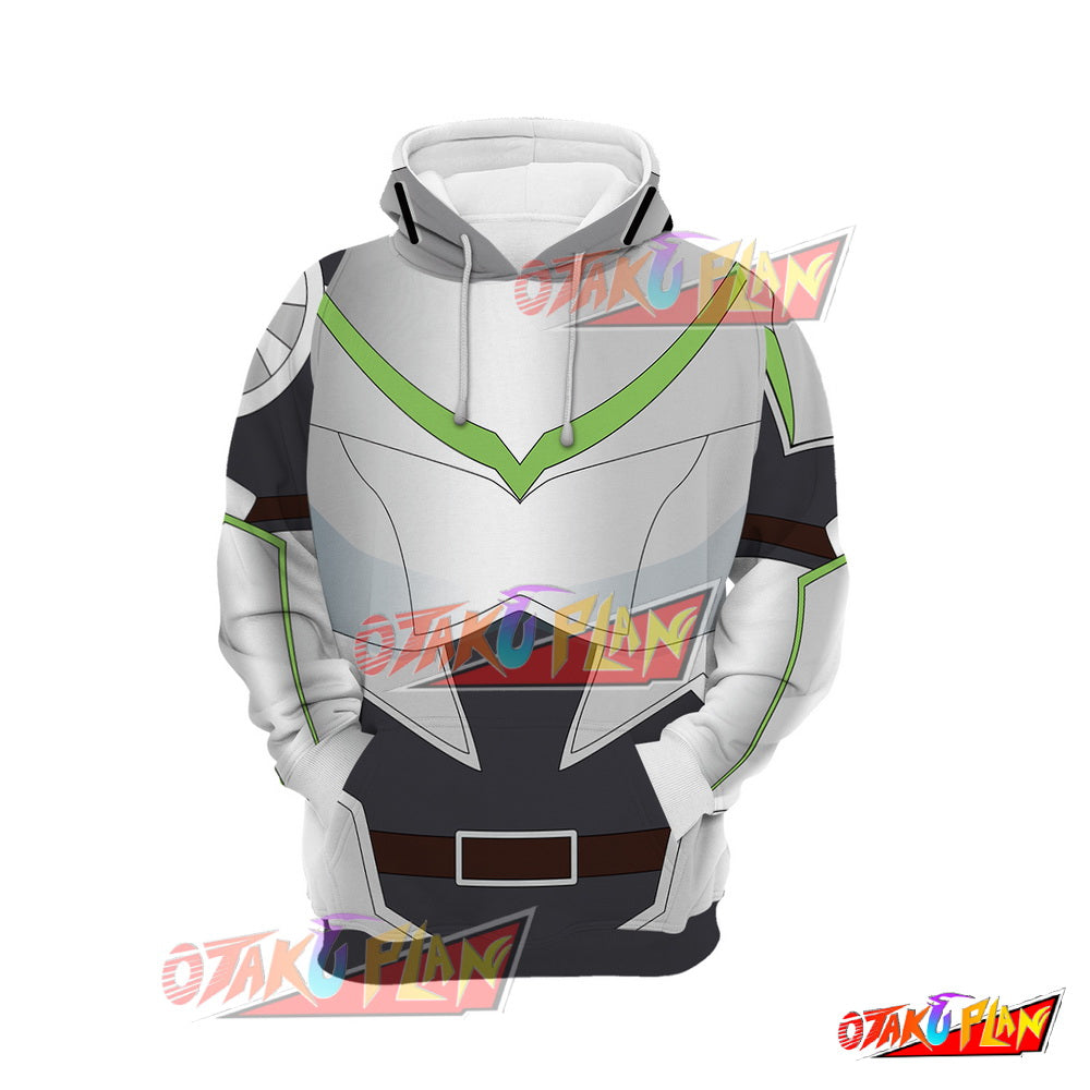 The 8th Son Are You Kidding Me Von Arnim Elvin Cosplay Hoodie