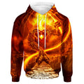 The Balrogs Hoodie / T-Shirt