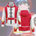 The best in Chinese Liu Mao Hsing Cosplay Hoodie