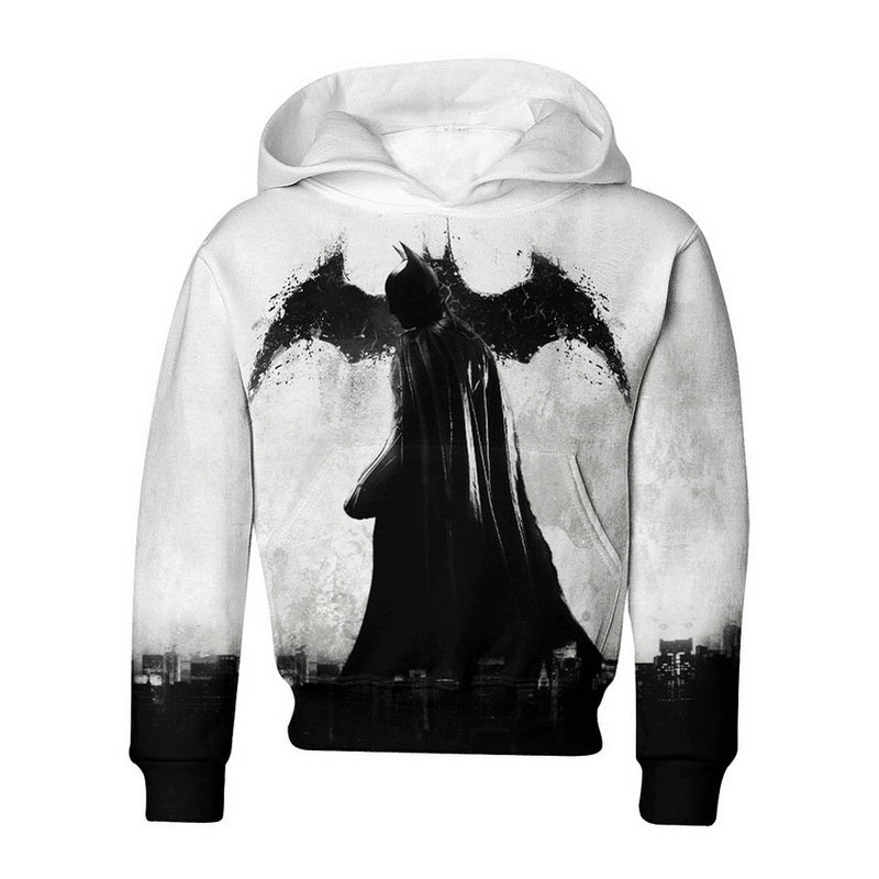 The Dark Knight Legacy Hoodie / T-Shirt