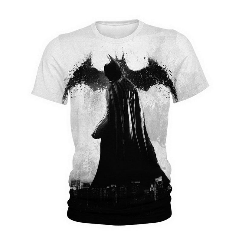 The Dark Knight Legacy Hoodie / T-Shirt