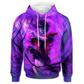 The Enigmatic Nightcrawler Hoodie / T-Shirt