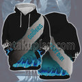 The Goonies Never Say Die Hoodie