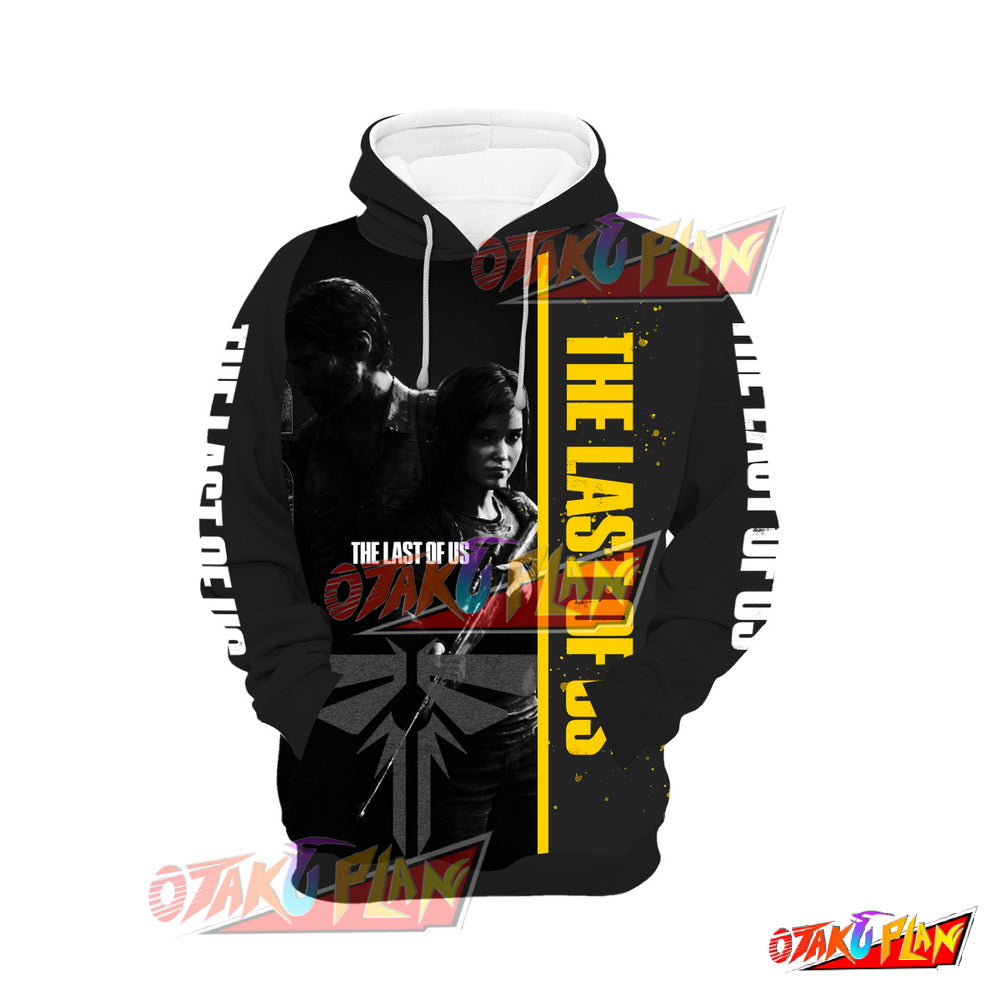 The Last of Us Hoodie