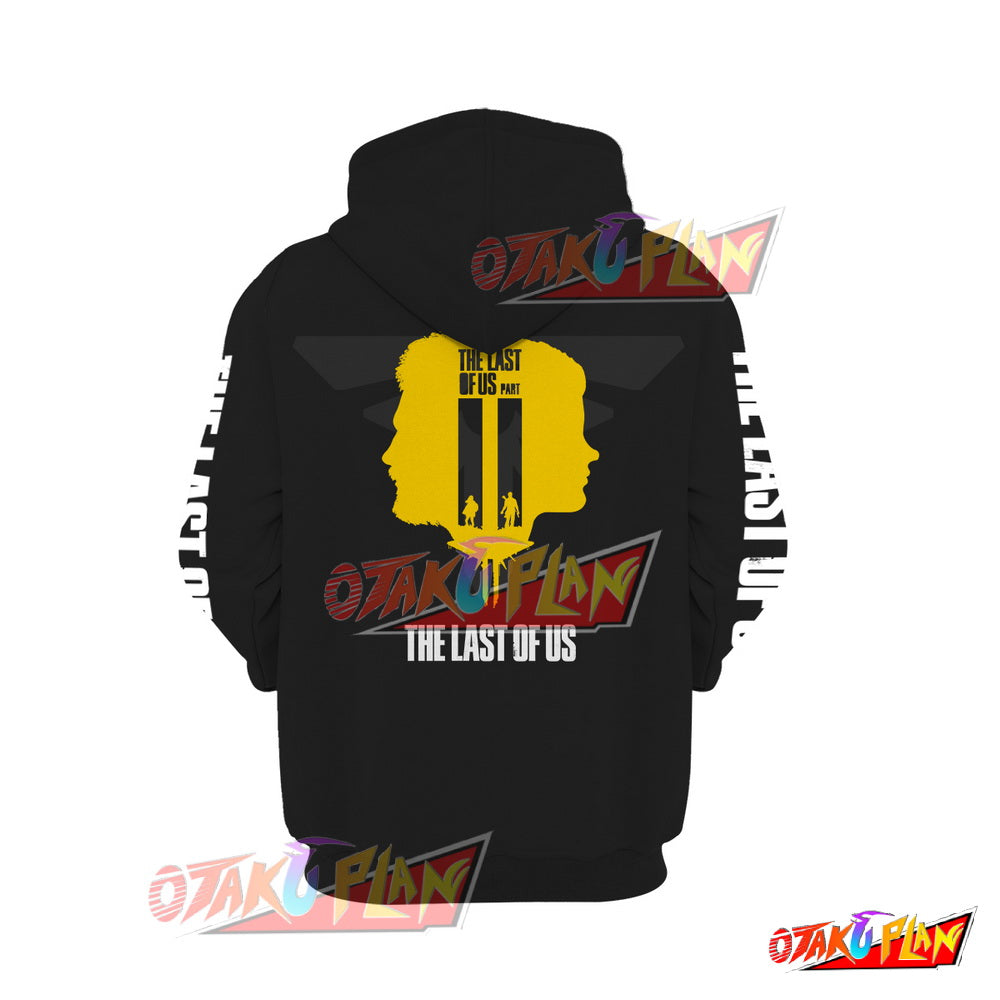 The Last of Us Hoodie