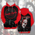 The Lost Boys Pullover Hoodie