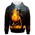 The Masters Of Fright Hoodie / T-Shirt