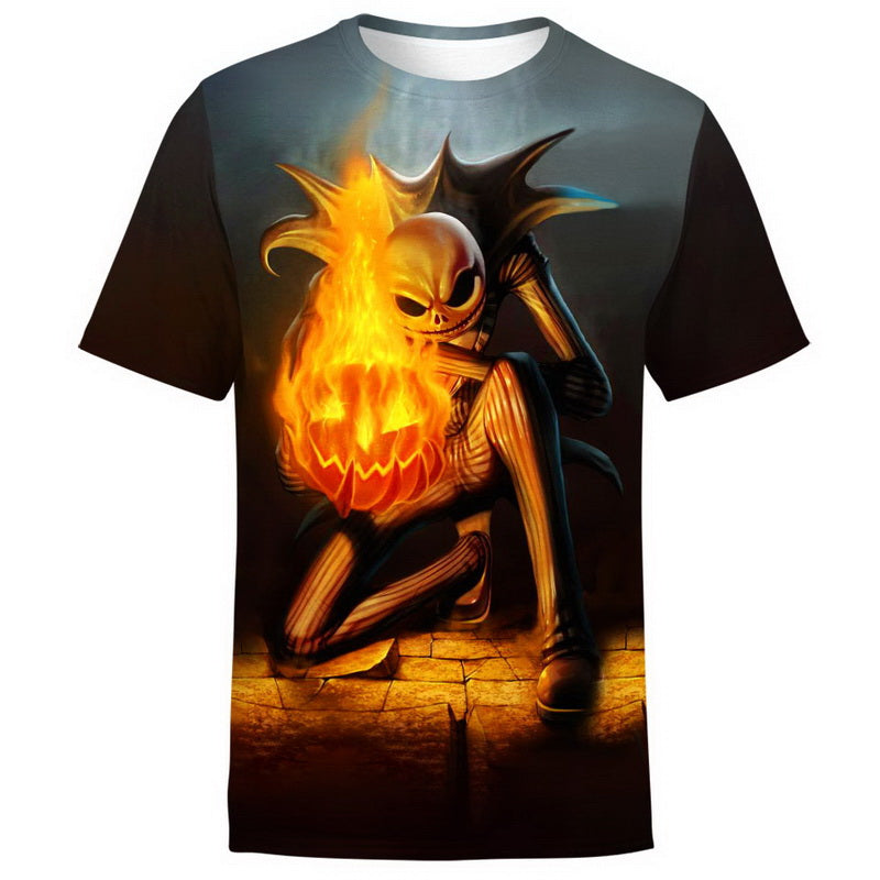 The Masters Of Fright Hoodie / T-Shirt