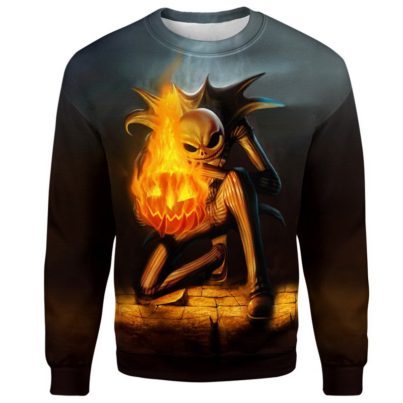 The Masters Of Fright Hoodie / T-Shirt