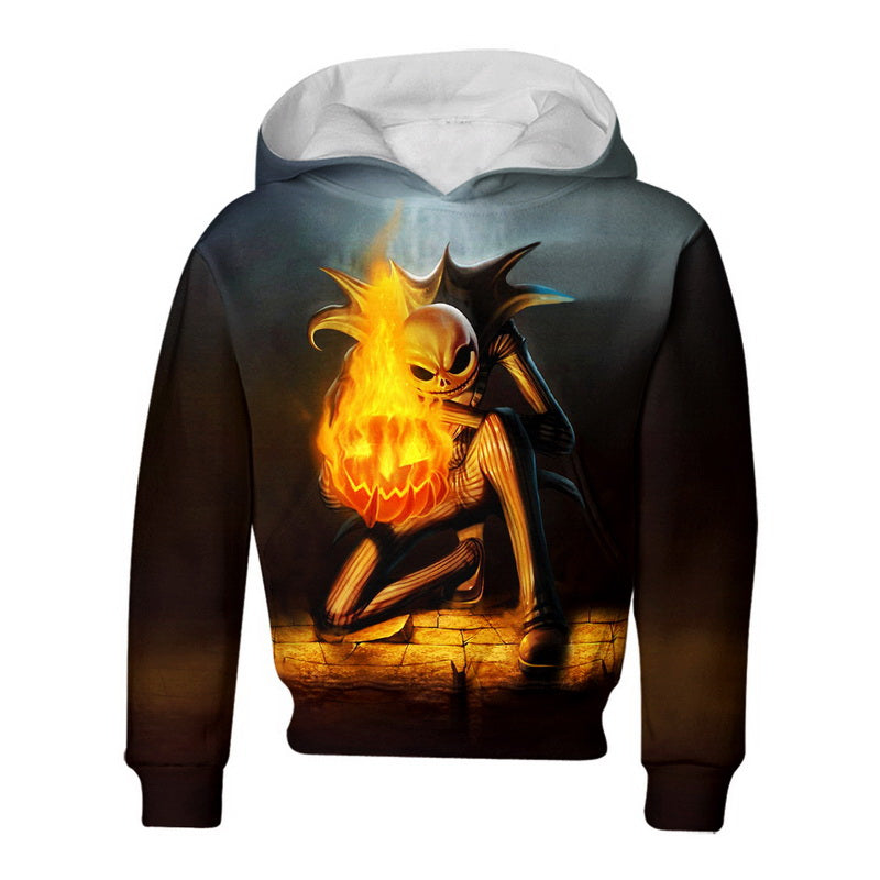 The Masters Of Fright Hoodie / T-Shirt