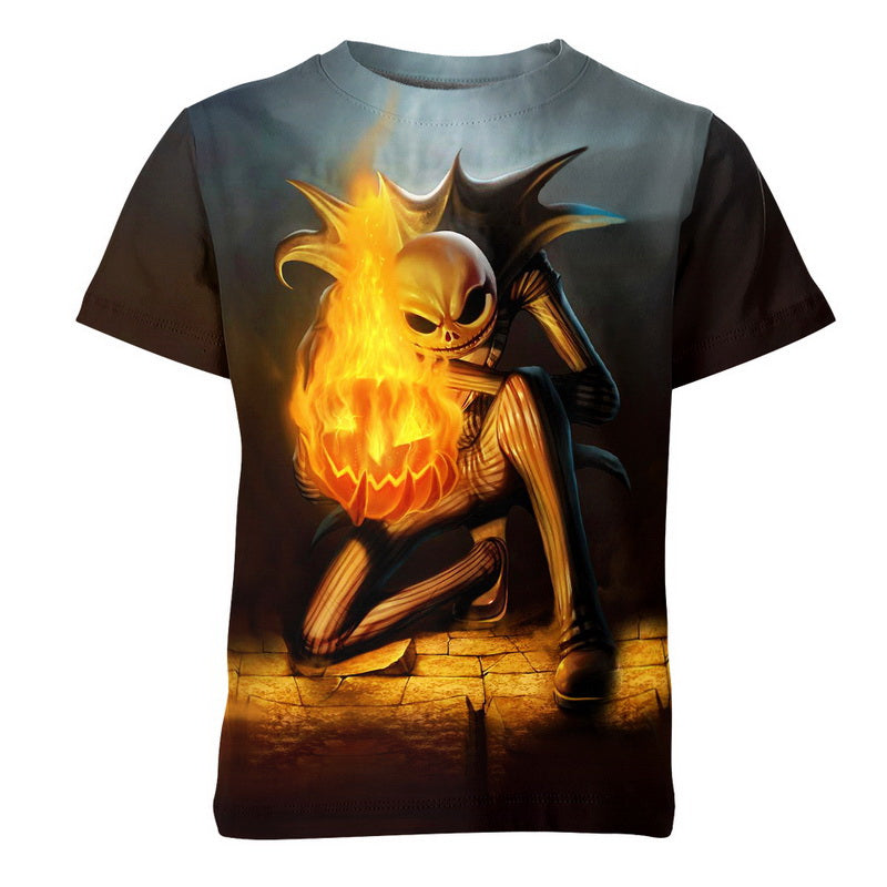 The Masters Of Fright Hoodie / T-Shirt