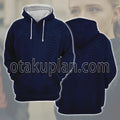 The Peripheral Flynne Fisher Cosplay Hoodie