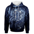 The Thing Hoodie / T-Shirt
