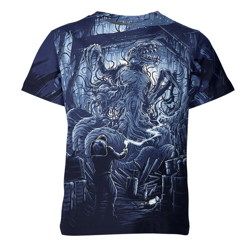 The Thing Hoodie / T-Shirt