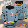The Way of the Ace Unisex Pullover Hoodie