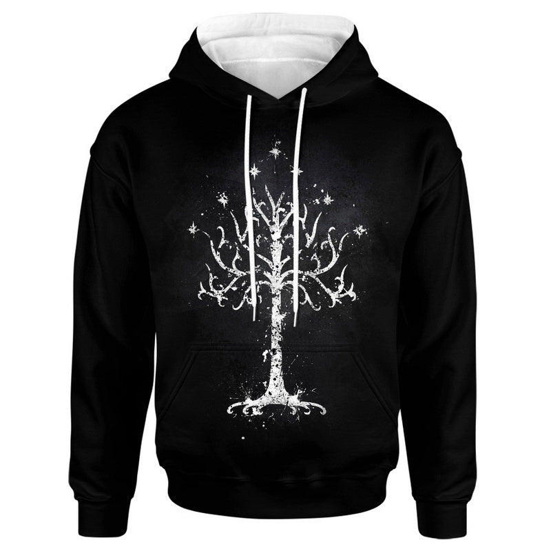 The White Tree of Gondor Hoodie / T-Shirt