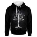 The White Tree of Gondor Hoodie / T-Shirt
