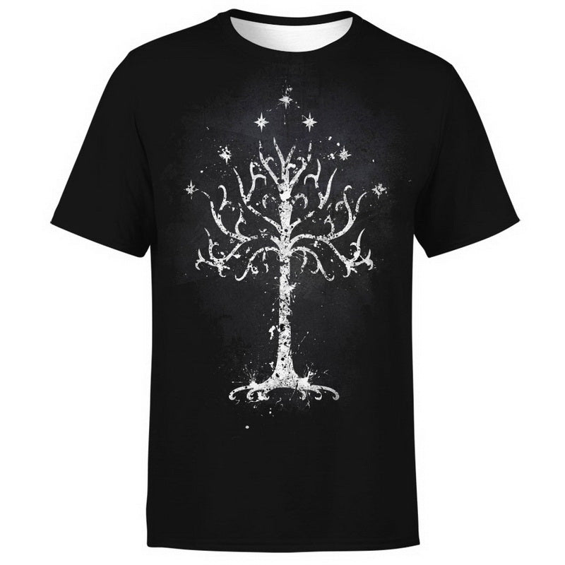 The White Tree of Gondor Hoodie / T-Shirt