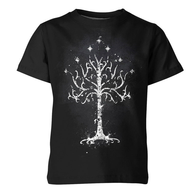 The White Tree of Gondor Hoodie / T-Shirt
