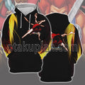 ThunderCats Lightning Hoodie